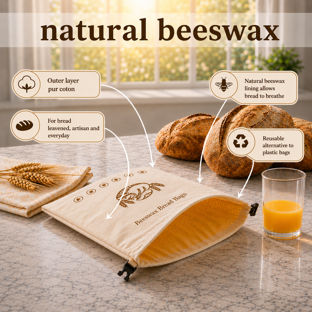 Purylin Nature Bag