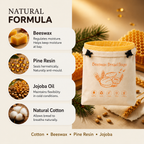 Purylin Nature Bag