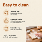Purylin Nature Bag