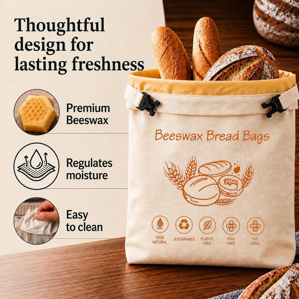 Purylin Nature Bag